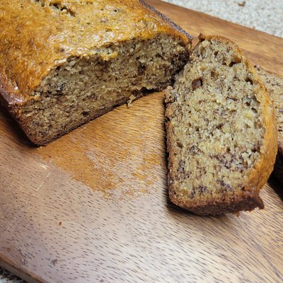 Banana Bread