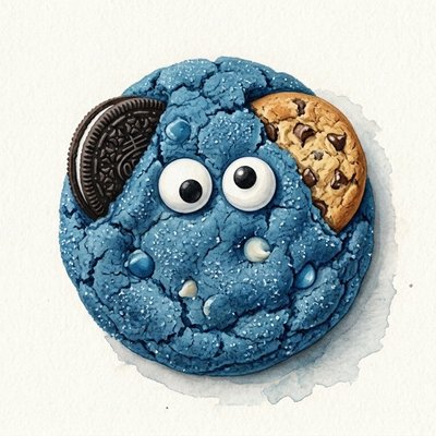 Single Cookie