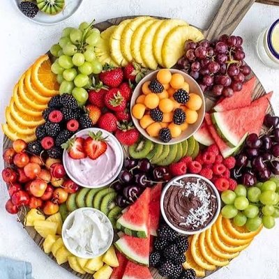 Charcuterie Board