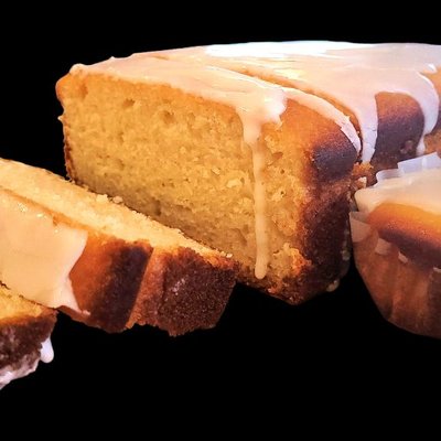 Lemon Loaf
