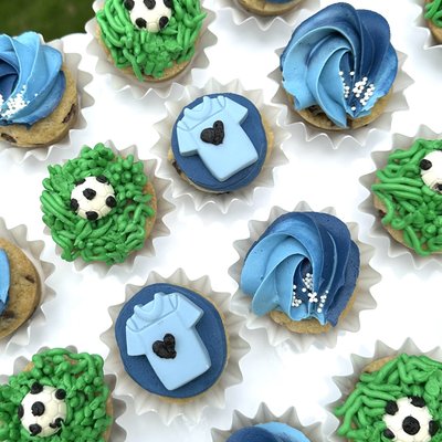 2 Dzn Premium Cookie Bites