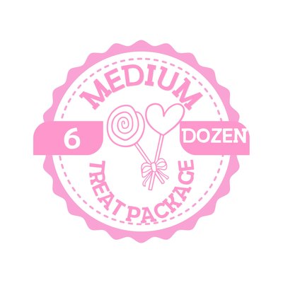 Medium Party Package