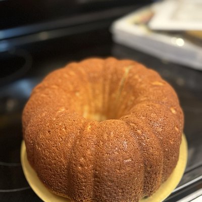 Pound Cake(s)