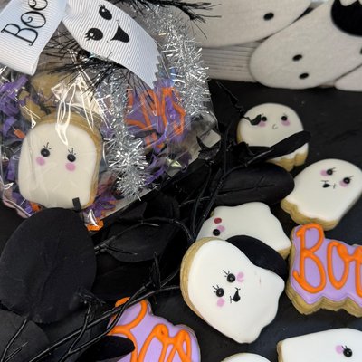 Bag Of Boos