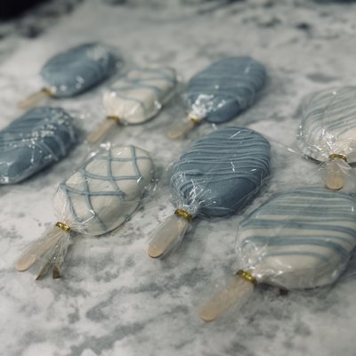 🎉 Medium Party Package (72 Treats)
