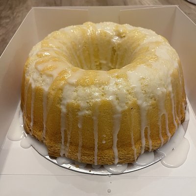 Classic Bundt Cakes