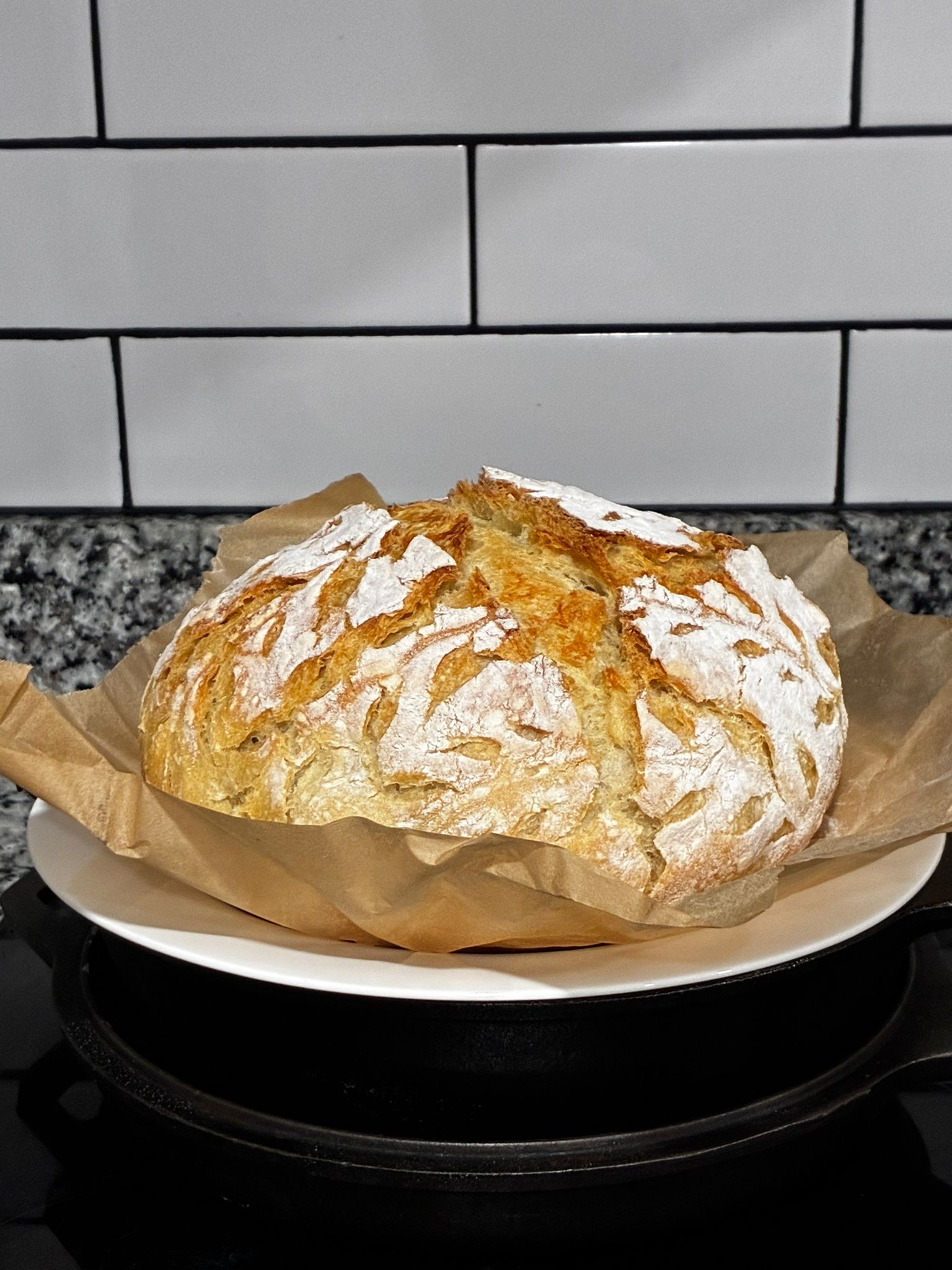 Original Sourdough