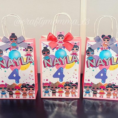Goody Bags 