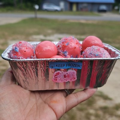Small Tray