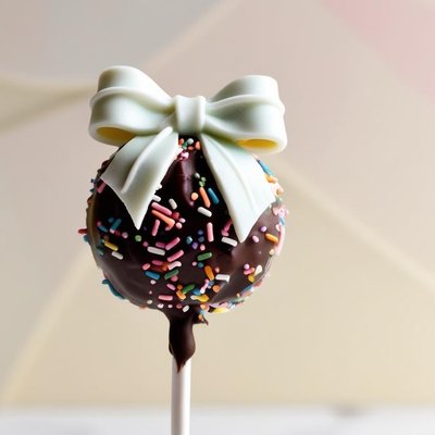 Customizable Specialty Cake Pops