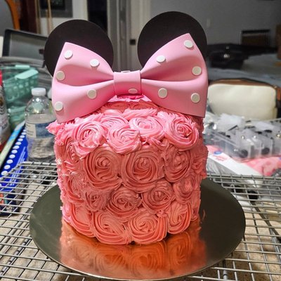 Custom Order