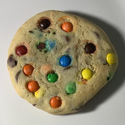 M&M