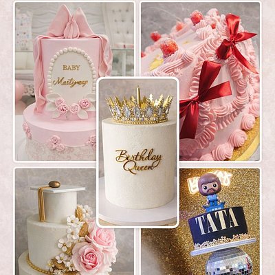 Cotizaciones/ Inquiries/ Crea Tu Pastel/ Make Your Own Cake
