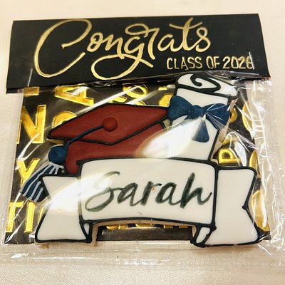 Graduation 2026 Gift