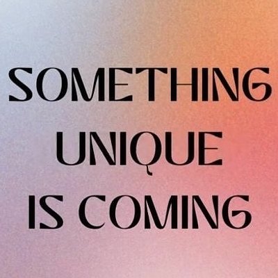 Something We Don’t Have Listed? Send Us Your Ideas And let’s See If We Can Make It Happen !