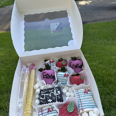 Teacher Appreciation 