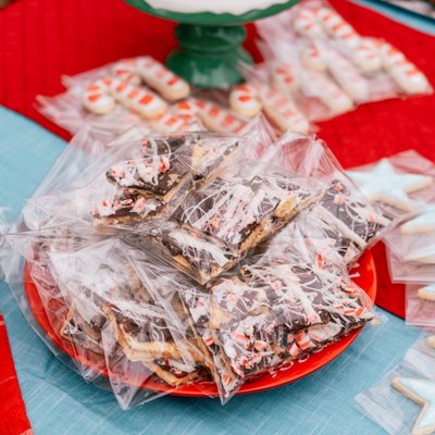 Christmas Crack 🎄
