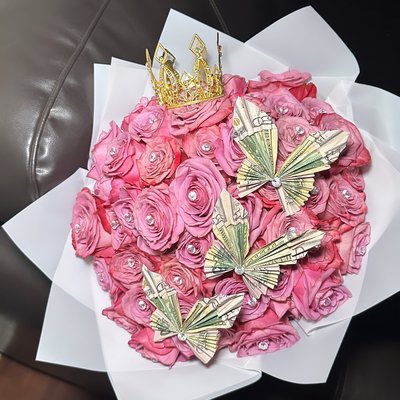 50 Flowers
