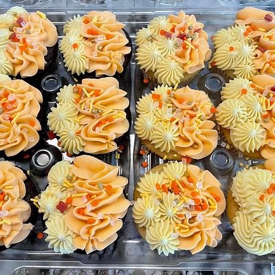 Cupcakes 