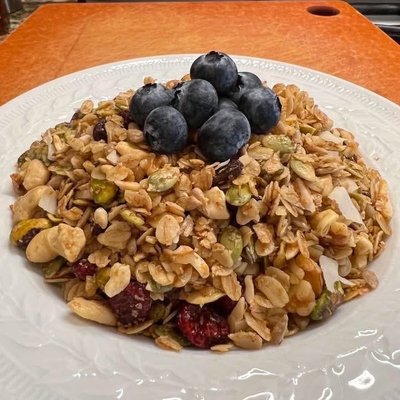Granola