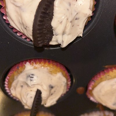 Cookies N Cream 