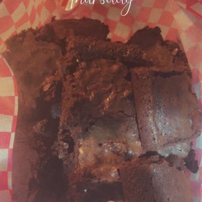 Brownies 