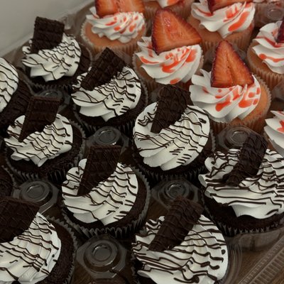 Cupcakes
