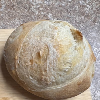 Mini Loaf - Sourdough Bread bowl’s