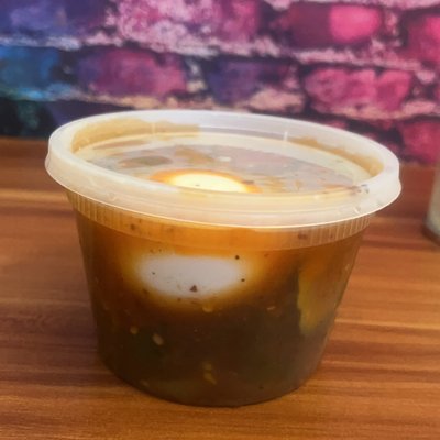 Spicy Bowl Sausage 