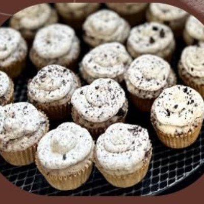 Cookies & Cream