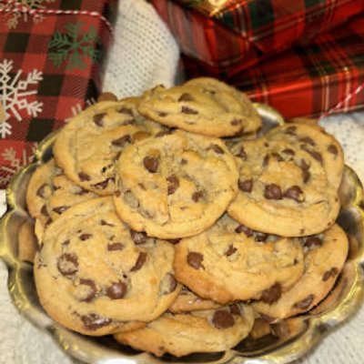 Drop Cookies