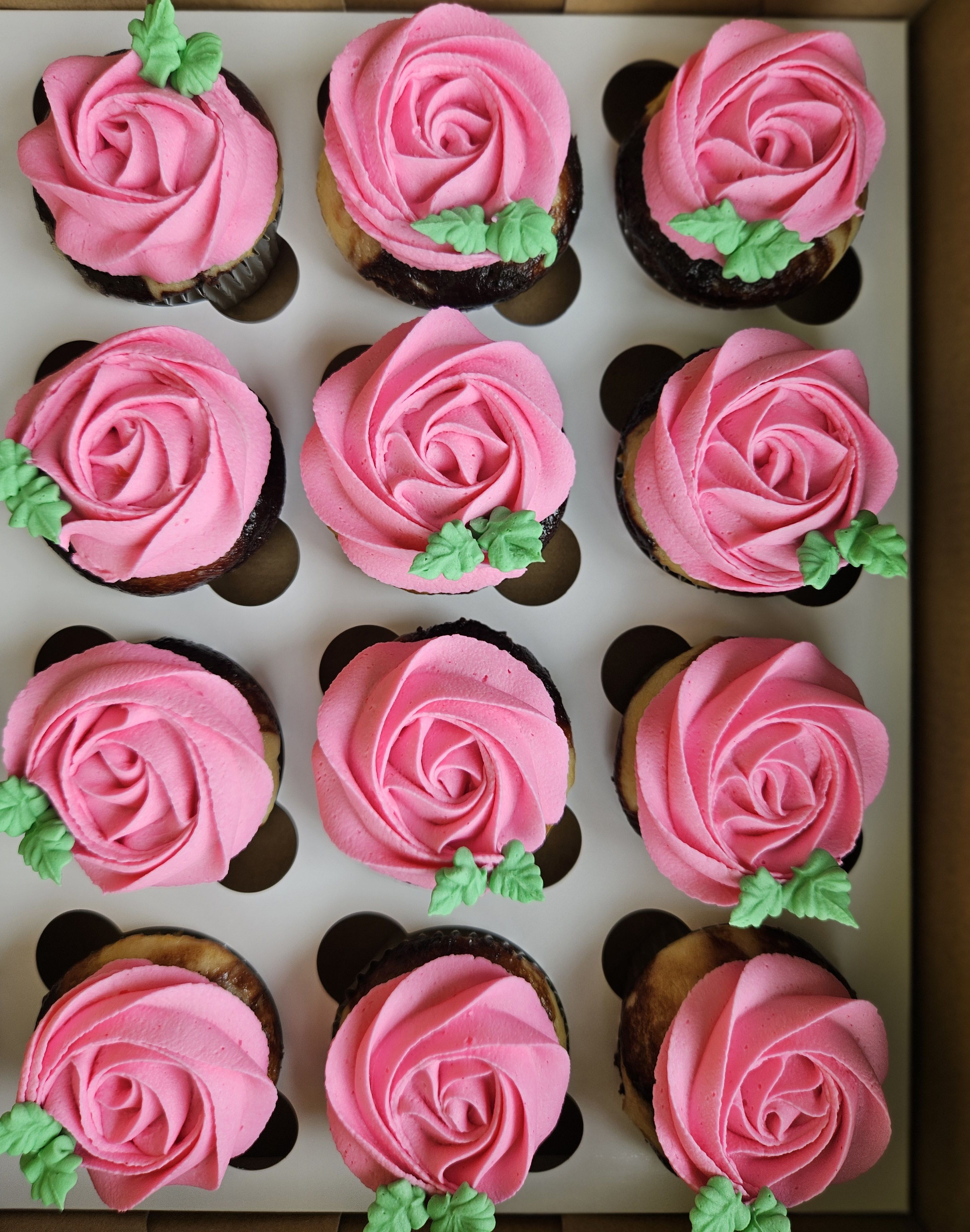 Cupcakes