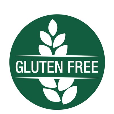 Gluten Free Option ( Only Vanilla ) 