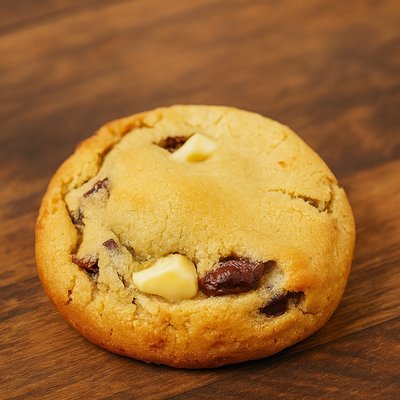 White Chocolate Cranberry Walnut