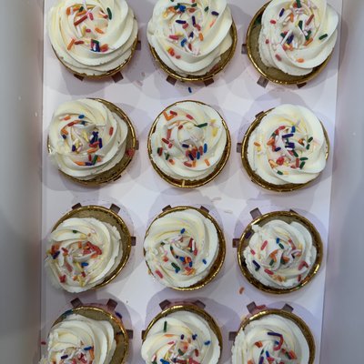 Cupcakes 