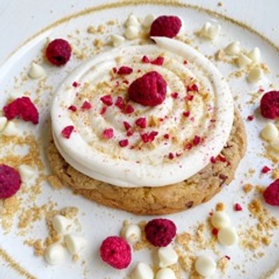 Raspberry Cheesecake 8 Pack