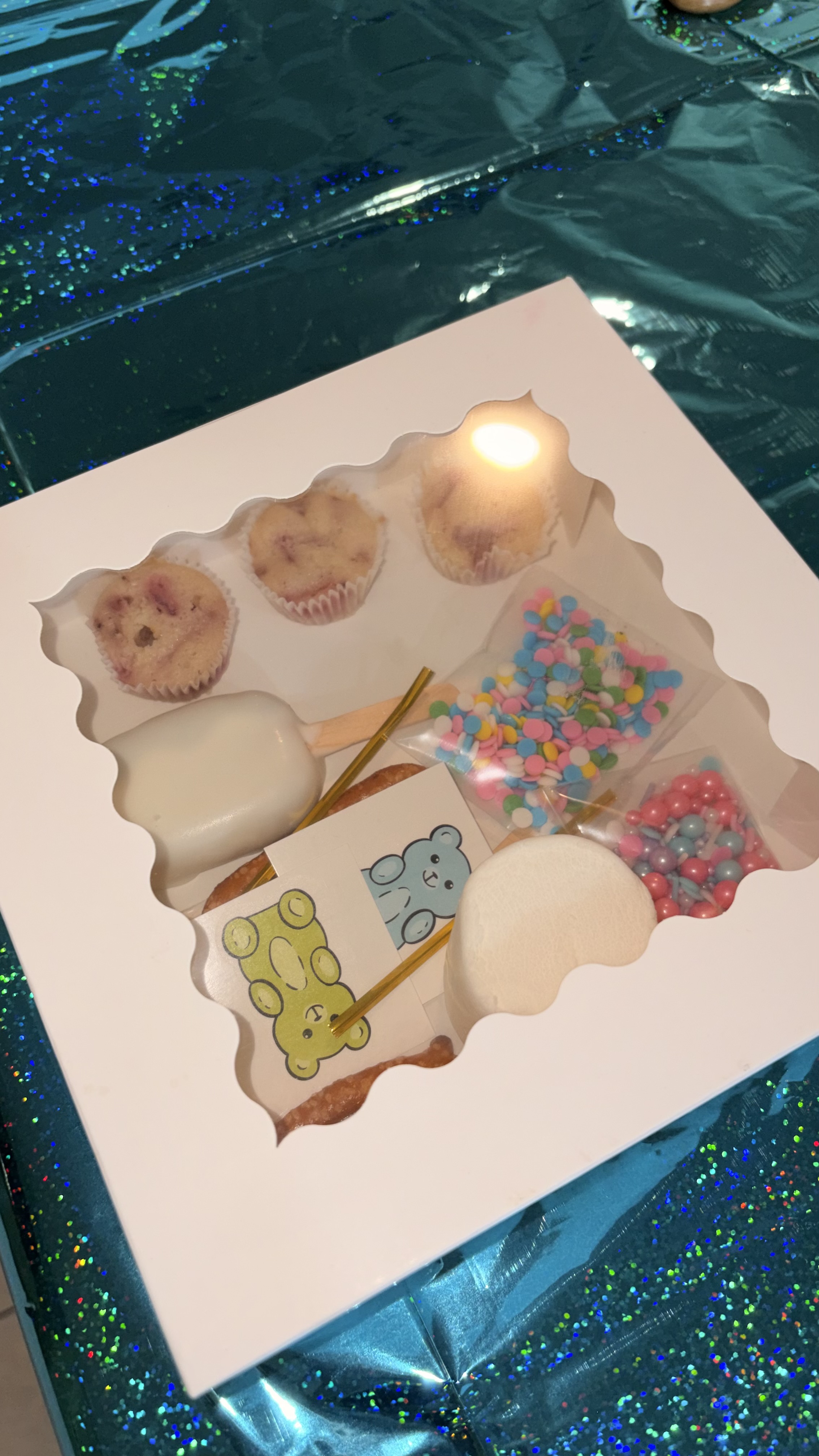 Mini Party Treat Packs 