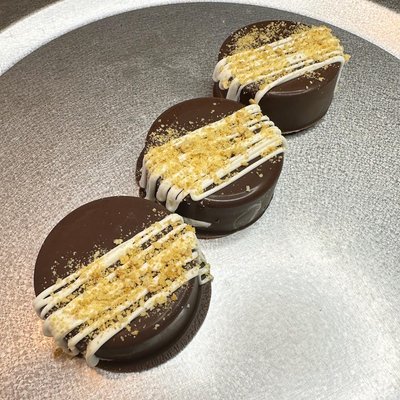 Smores