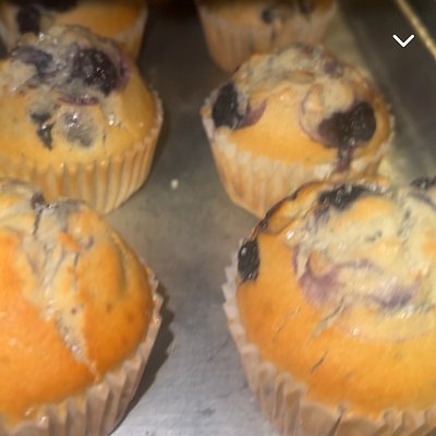 Muffins (12) 2oz 