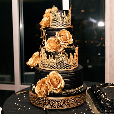 3 Tiers+