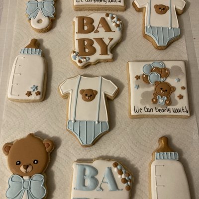 We Can Bearly Wait