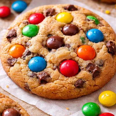 M&M