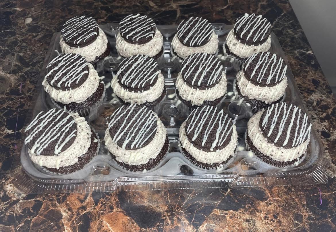 Cookies & Cream 