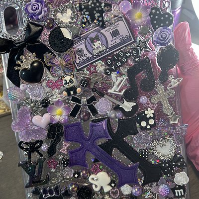 JUNK IPAD CASES