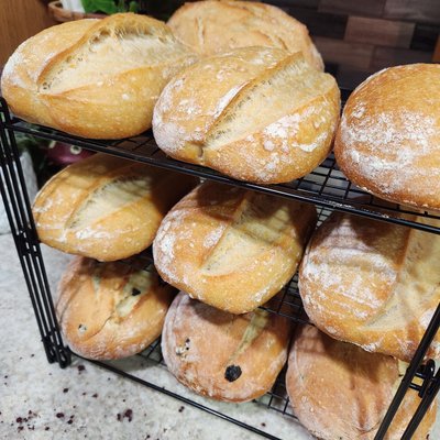 Sourdough Of The Week