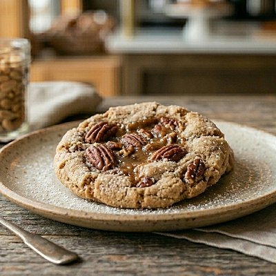 Pecan Pie 