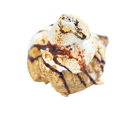 Gooey S’mores