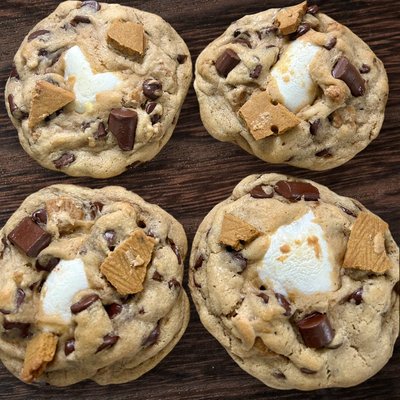 S’mores