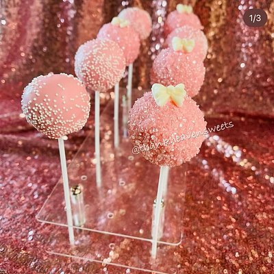 Cake Pops