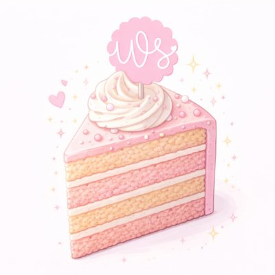 Custom Cake